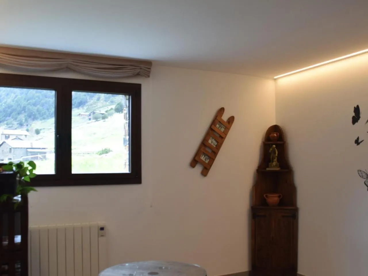 別荘 Borda Martí 2, Chalet de montaña en la Vall d'Incles HUT1-08521 カニーリョ