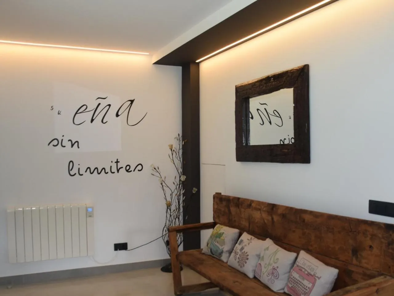 Borda Martí 2, Chalet de montaña en la Vall d'Incles HUT1-08521 カニーリョ 0*,