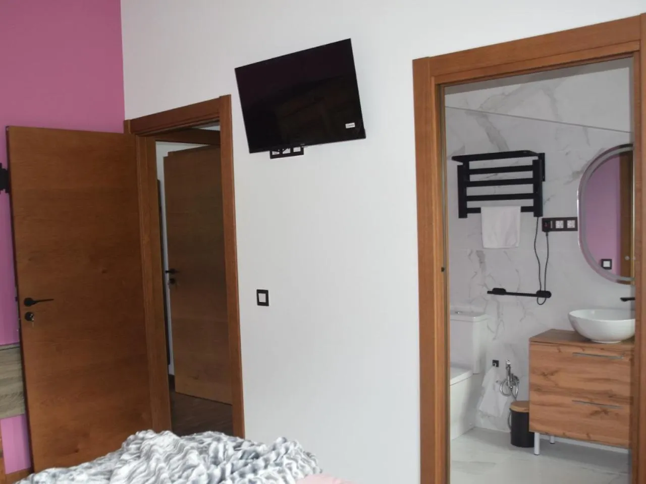 Borda Martí 2, Chalet de montaña en la Vall d'Incles HUT1-08521 カニーリョ 別荘