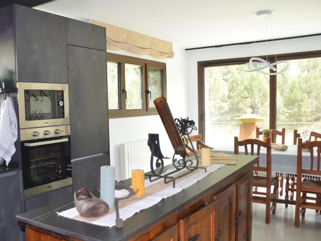 Borda Martí 2, Chalet de montaña en la Vall d'Incles HUT1-08521 カニーリョ アンドラ