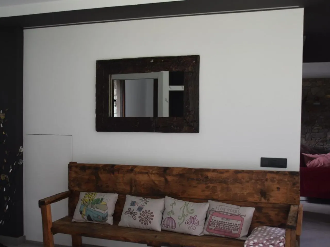 Borda Martí 2, Chalet de montaña en la Vall d'Incles HUT1-08521 カニーリョ 0*,