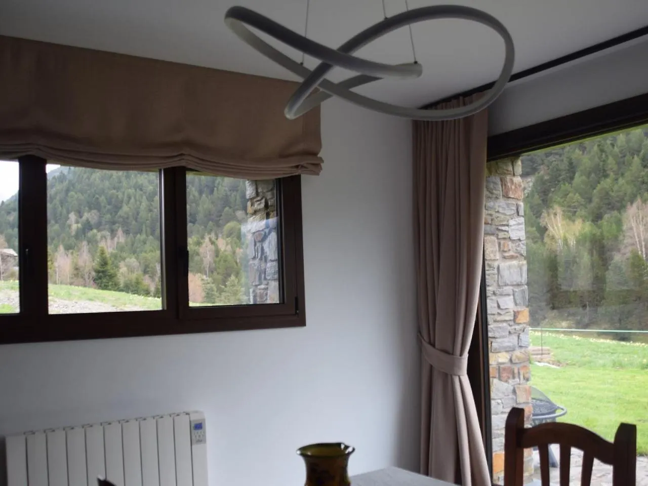 Borda Martí 2, Chalet de montaña en la Vall d'Incles HUT1-08521 カニーリョ アンドラ